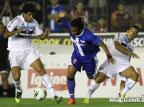 "Errei um gol feito, marcamos mal, não soubemos aproveitar as oportunidades", diz Miralles após derrota do Grêmio Marcelo Sadio, Divulgação vasco/ "Errei um gol feito, marcamos mal, não soubemos aproveitar as oportunidades", diz Miralles após derrota do Grêmio Marcelo Sadio, Divulgação vasco/
