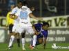 O Grêmio marcou mais um, mas o quinto árbitro alegou irregularidade de André Lima e o gol de Miralles foi anulado