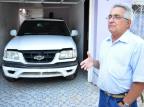 Viaturas leiloadas são usadas para "legalizar" carros roubados no Estado Lívia Stumpf/Especial Viaturas leiloadas são usadas para "legalizar" carros roubados no Estado Lívia Stumpf/Especial