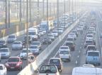 Trensurb fechado lota paradas de ônibus e provoca lentidão entre Sapucaia e a freeway Ronaldo Bernardi/Agência RBS
