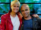 Em entrevista à TV, Xuxa conta que sofreu abusos sexuais na infância Matheus Cabral,TV Globo/Divulgação