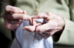 Geriatras alertam para os perigos da medicina antienvelhecimento (Mateus Bruxel/Agencia RBS)