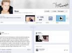Xuxa agradece manifestações de carinho nas redes sociais Reprodução/Facebook