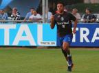 Werley trabalha para retornar ao Grêmio em possível semifinal da Copa do Brasil LUCAS UEBEL/Grêmio/Divulgação Werley trabalha para retornar ao Grêmio em possível semifinal da Copa do Brasil LUCAS UEBEL/Grêmio/Divulgação