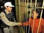 População recebe reforço no policiamento do Rubem Berta Carlos Macedo/Especial