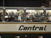 Ônibus lotados e difícil acesso às cidades da Região Metropolitana marcaram o final da tarde desta segunda-feira