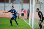 Pouco tempo de treino expõe trabalho dos árbitros e auxiliares no Brasileirão (Fernando Gomes/Agencia RBS)