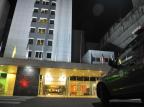 Depois de visitar o ex-marido, Dilma passa noite em hotel na Capital Bruno Alencastro/Agencia RBS Depois de visitar o ex-marido, Dilma passa noite em hotel na Capital Bruno Alencastro/Agencia RBS
