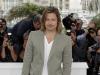 Em Cannes para promover o filme "Killing Them Softly", Brad Pitt negou os boatos de que a data para o casamento com Angelina Jolie já esteja definida