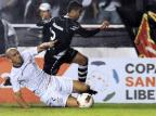 Após seguidas lesões, Alessandro está pronto para dar volta por cima no Corinthians Vanderlei Almeida, AFP/