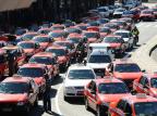 Problemas na qualificação de taxistas para a Copa alertam para a questão da capacitação profissional até 2014 Emílio Pedroso/Agencia RBS Problemas na qualificação de taxistas para a Copa alertam para a questão da capacitação profissional até 2014 Emílio Pedroso/Agencia RBS