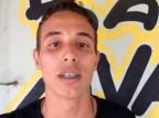 Novo reforço do Grêmio, Renato Camilo sonha em atuar ao lado de Gilberto Silva Reprodução, You Tube/ Novo reforço do Grêmio, Renato Camilo sonha em atuar ao lado de Gilberto Silva Reprodução, You Tube/