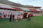 Promotor argumenta pedido de interdição do Beira-Rio: "Depois de uma tragédia, não tem como remediar" (Guilherme Becker/Agência RBS)