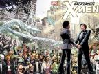 Marvel confirma casamento homossexual em série Marvel/Divulgação