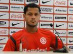 Com chances contra o Coritiba, Elton revela: Dorival Júnior pede para atacar Guilherme Becker/AgênciaRBS