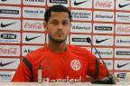 Com chances contra o Coritiba, Elton revela: Dorival Júnior pede para atacar (Guilherme Becker/AgênciaRBS)