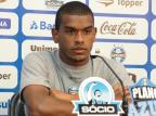 Destaque na era Luxa, Fernando exalta evolução: "Este é meu melhor momento" Adriano de Carvalho/Agencia RBS Destaque na era Luxa, Fernando exalta evolução: "Este é meu melhor momento" Adriano de Carvalho/Agencia RBS
