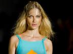 Fashion Rio teve presença das catarinenses Ana Claudia Michels e Mariana Weickert Victor R. Caivano/AP