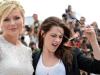 Kirsten &amp; Kristen: Dunst vive Camille enquanto Stewart é Marylou, namorada do personagem Dean Moriarty