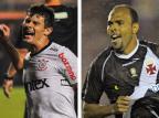 Corinthians e Vasco decidem vaga para as semifinais da Libertadores AFP/
