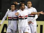 São Paulo busca confirmar classificação em Goiânia Wander Roberto, Vipcomm/ São Paulo busca confirmar classificação em Goiânia Wander Roberto, Vipcomm/