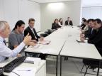 TSE e bancos discutem regras para envio de extratos de contas eleitorais Carlos Humberto/ASICS/TSE TSE e bancos discutem regras para envio de extratos de contas eleitorais Carlos Humberto/ASICS/TSE