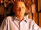 Morre fundador do grupo Henrique Stefani arquivo pessoal/arquivo pessoal