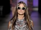 Alessa fecha o primeiro dia de Fashion Rio com retrospectiva fashion Divulgação/Approach Comunicação