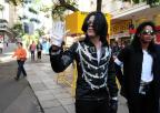 "Who's Bad", tributo a Michael Jackson, percorre 40 anos da carreira do rei do pop Fernando Gomes/Agencia RBS