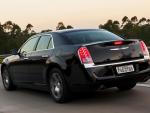 Sobre Rodas: conheça o Chrysler 300C