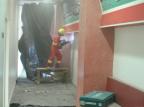 FOTO: Reformas no Beira-Rio alteram a rotina no interior do estádio Guilherme Becker/Agência RBS