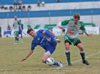 Juventude perde para o Esportivo em jogo-treino na Montanha dos Vinhedos Fabiano Mazzotti, especial / Juventude perde para o Esportivo em jogo-treino na Montanha dos Vinhedos Fabiano Mazzotti, especial /