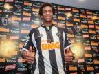 Jô chega ao Atlético-MG e marca quatro gols logo em seu primeiro treinamento Bruno Cantini/Atlético-MG,Divulgação