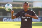 Gilberto Silva destaca o papel da torcida contra o Bahia: "A motivação é maior" (LUCAS UEBEL/Gremio.net)