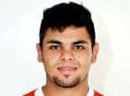Liberado pelo Inter, lateral-esquerdo Lima já pode negociar com o Botafogo Divulgação/Inter