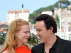 Nicole Kidman seduz Cannes com papel em "The Paperboy" ALBERTO PIZZOLI/AFP