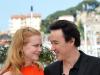 Nicole Kidman e John Cusack, de "The Paperboy"