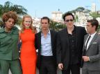 Almodóvar quis filmar "The Paperboy", exibido nesta quinta em Cannes ALBERTO PIZZOLI/AFP