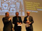 ABCA elege exposição da Fundação Iberê Camargo como a melhor de 2011 Elvira Tomazoni Fortuna/Divulgação