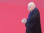 Gilles Jacob: Festival de Cannes deveria parar de crescer POOL / VINCENT KESSLER/POOL