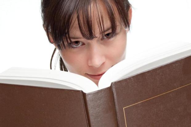 Livros de autoajuda: vale a pena confiar? Stock Images/Stock Images