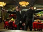 "Homens de Preto 3" estreia nesta sexta na Capital Sony Pictures/divulgação