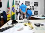 Namorada teria oferecido R$ 10 mil para matar policial aposentado Lívia Stumpf/Especial Namorada teria oferecido R$ 10 mil para matar policial aposentado Lívia Stumpf/Especial