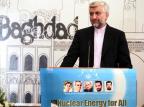 Irã e grandes potências voltarão a discutir programa nuclear em junho AFP PHOTO/ALI AL- SAADI/AFP Irã e grandes potências voltarão a discutir programa nuclear em junho AFP PHOTO/ALI AL- SAADI/AFP