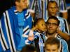 Os quase 35 mil torcedores no Olímpico empurraram o Grêmio desde o apito inicial