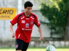 Pivô da confusão entre Brasil-Pel, CBF e Fifa, Cláudio torce pelo clube gaúcho Carlos Insaurriaga/Imprensa,Brasil