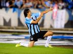 Grêmio sufoca o Bahia e garante vaga para enfrentar o Palmeiras na semifinal Mauro Vieira/