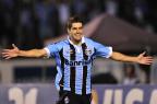 Grêmio decide classificação à final da Copa do Brasil fora de casa (Diego Vara/Agencia RBS)