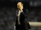 Falcão elogia jogadores do Bahia e diz que Grêmio mereceu a classificação Mauro Vieira/Agencia RBS
