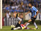 Autor do segundo gol, Moreno reitera que Grêmio luta por um objetivo: o título Diego Vara/Agencia RBS